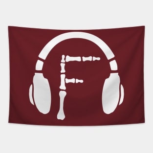 T F P S podcast logo Tapestry