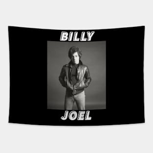 Billy Joel Tapestry