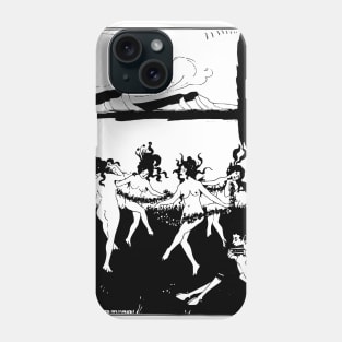 PAN Phone Case