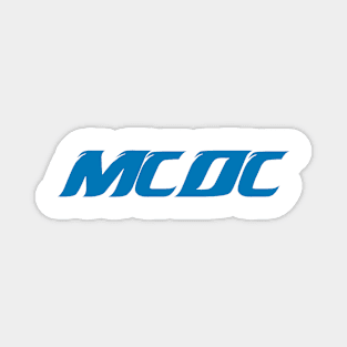 MCDC Magnet