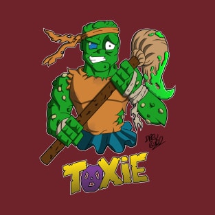 Toxic T-Shirt