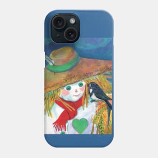 Scarecrow Phone Case