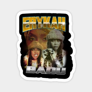 erykah badu bootleg Magnet