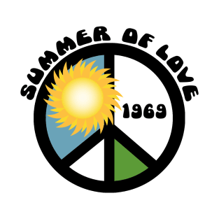 Summer of Love 69 T-Shirt