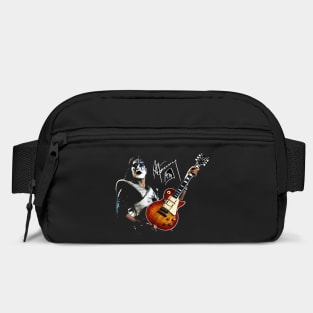 Ace Frehley guitar Bag