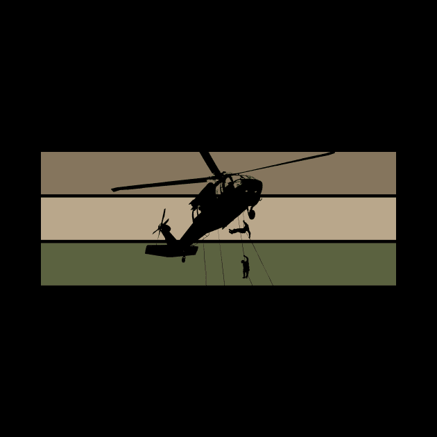 Air Assault by Jared S Davies