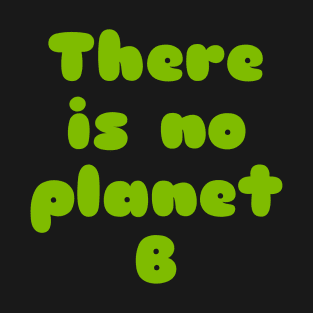 PLANET B 15 T-Shirt