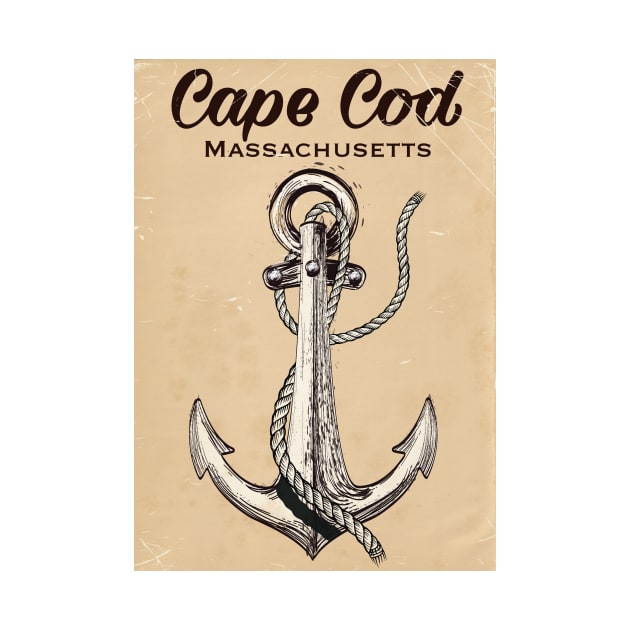 Cape Cod Massachusetts by nickemporium1