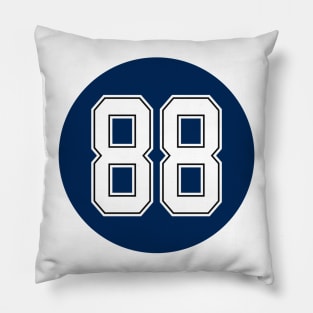 Andrei Vasilevskiy Pillow