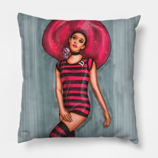 Reese Witherspoon Pillow