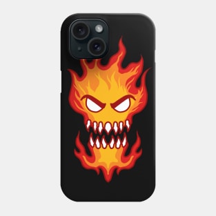 FIRE Phone Case