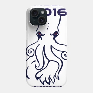 Cthulhu For President Phone Case