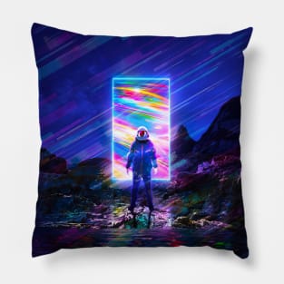 Boundless Pillow