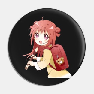 Akari Loli Pin