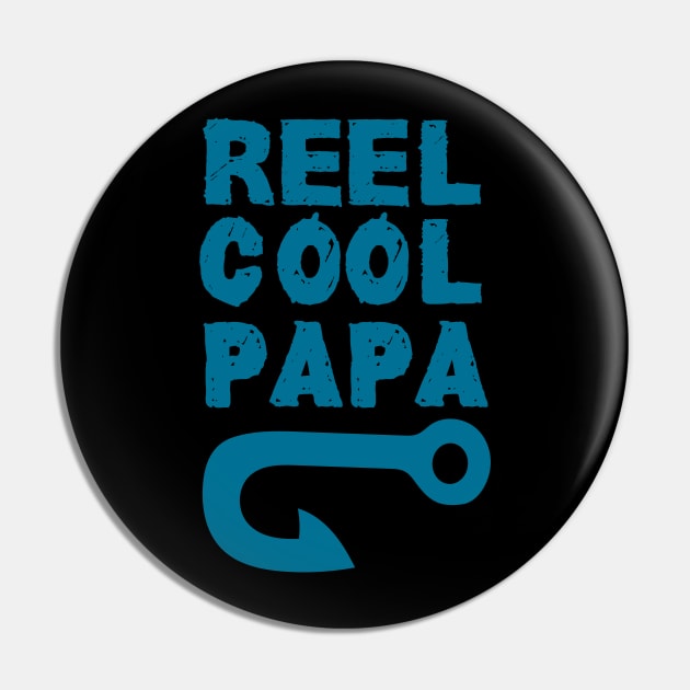 reel cool dad papa :fishing  gifts for dad and for fathers day Pin by mezy