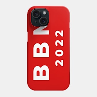 BBM 2022 Phone Case