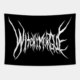 Logo (white) Tapestry