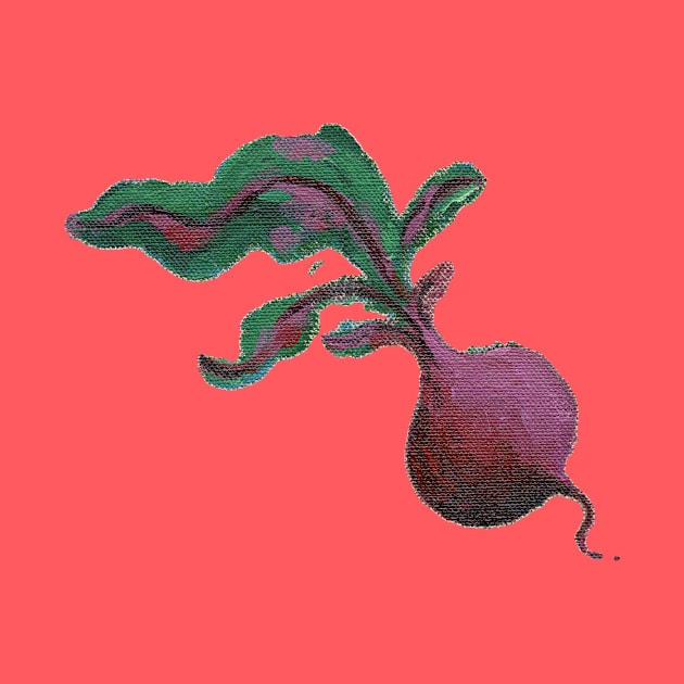 beet it by terastar