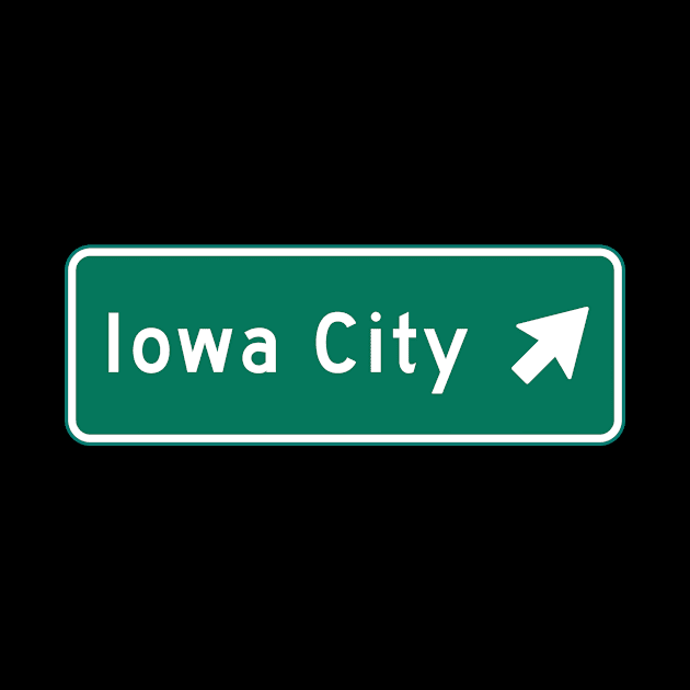 Iowa City by MBNEWS