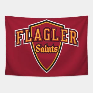 The Flagler Tapestry