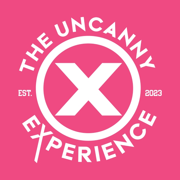 Uncanny Crop by The Uncanny Experience