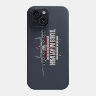 AN-225 Mriya Phone Case