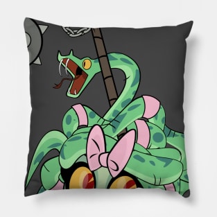 Webby Dusa Pillow