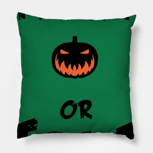 halloween Pillow