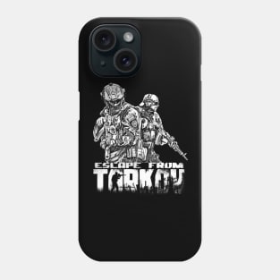 Escape From Tarkov Phone Case