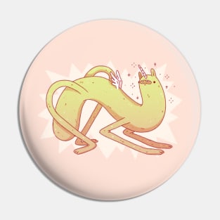 wormo Pin