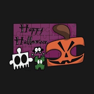 Halloween collection 3 T-Shirt