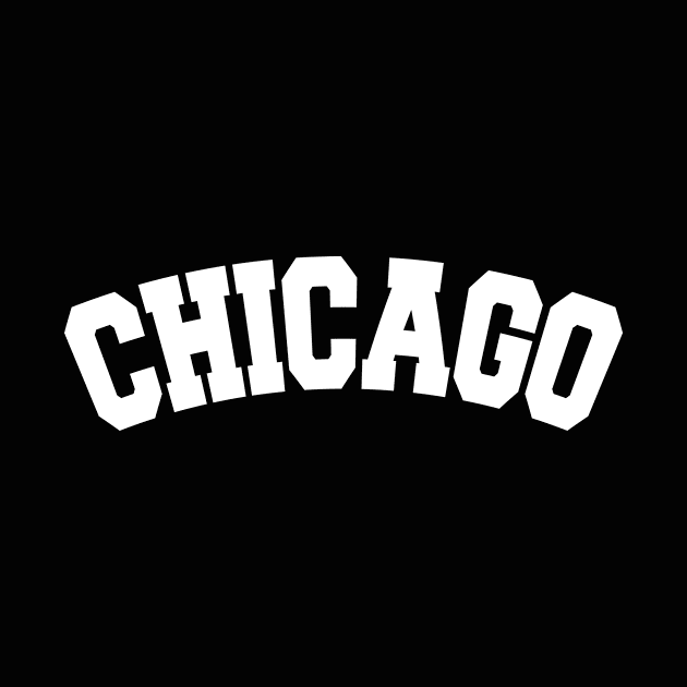 chicago by martian