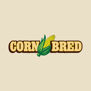Corn Bred T-Shirt