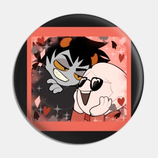 Davekat Pin