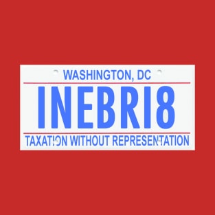 INEBRI8 T-Shirt