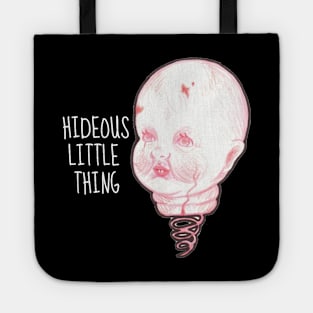 Hideous Little Thing Tote