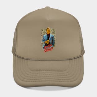 Saul Hat