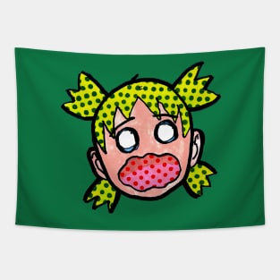 Yotsuba Tapestry