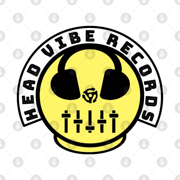 Head Vibe Records by Music Life 