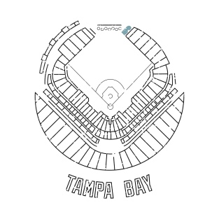 Tropicana Field T-Shirt