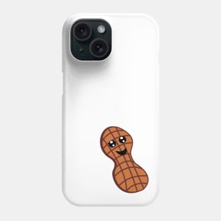 Peanut Buddy Phone Case