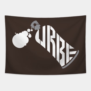 URBE 2 Tapestry