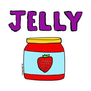 Jelly T-Shirt