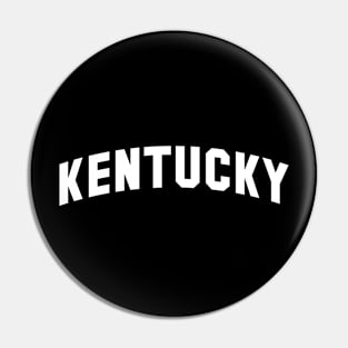 Kentucky Pin