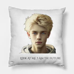 Ethan Pillow