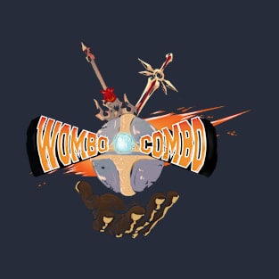 wombo combo T-Shirt