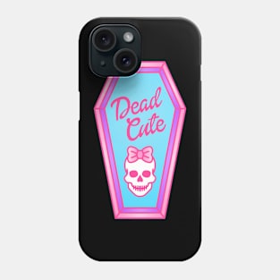 Dead Cute Phone Case