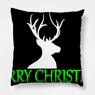 Christmas Pillow