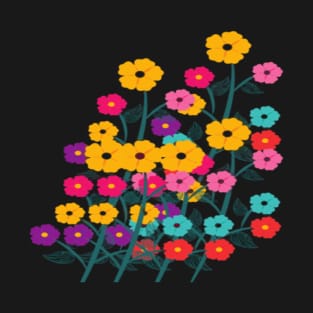 Bouquet T-Shirt