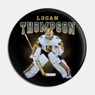 Logan Thompson Pin